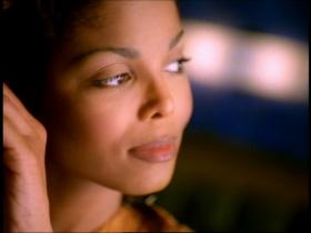Janet Jackson Any Time, Any Place